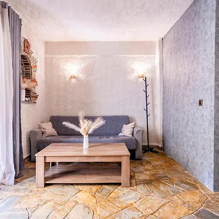 Ferienhaus Nema